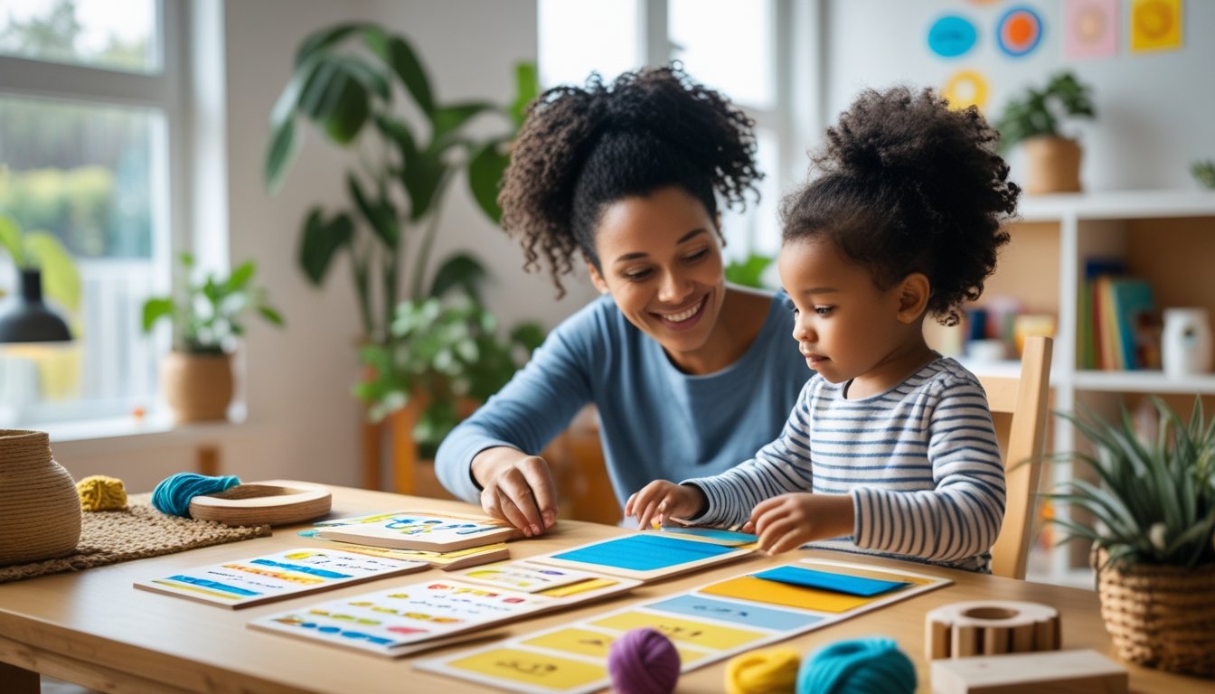 Artisanal Teaching Techniques For Home Learning