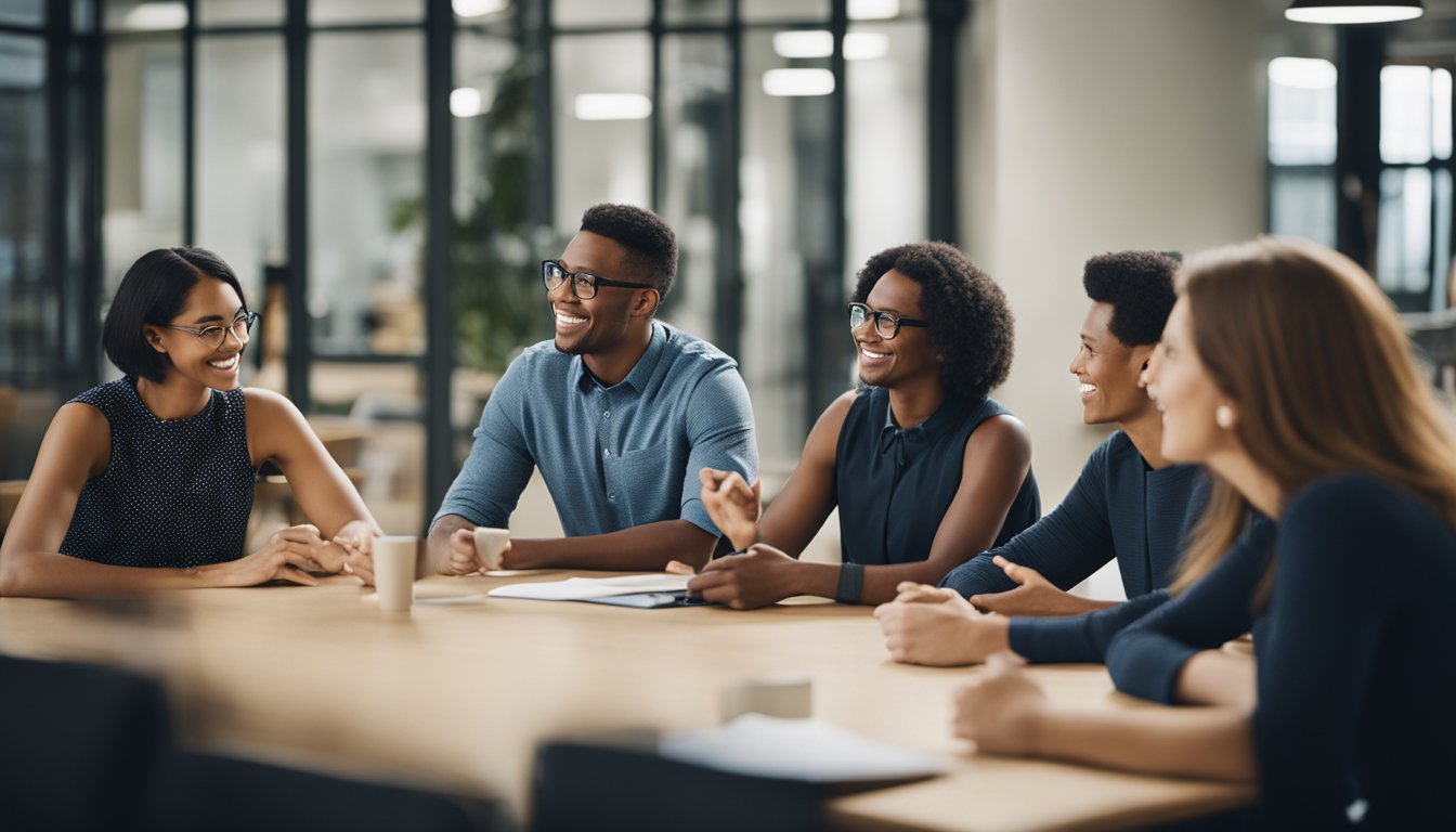 Building Stronger Communication With Teachers