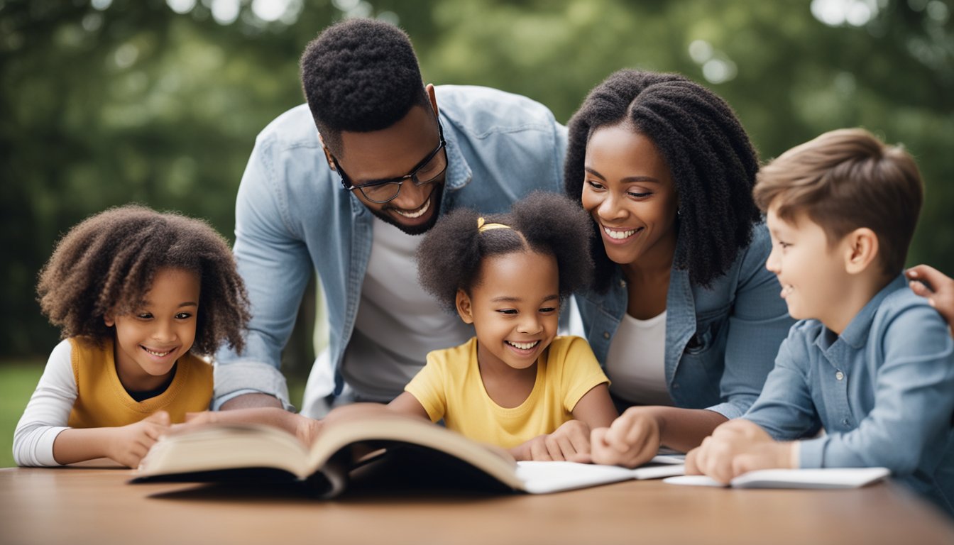 Exploring Different Parental Roles In Education
