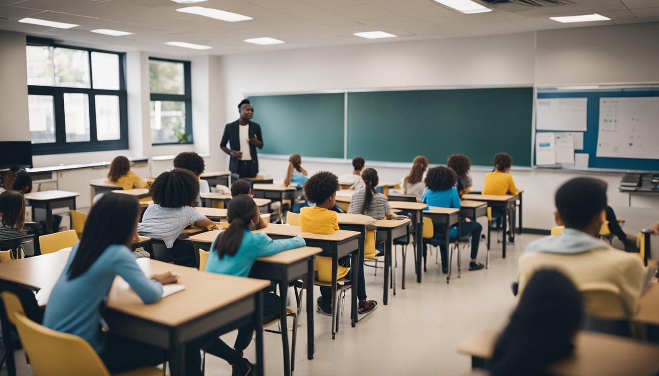 Understanding The British Education System For Parents