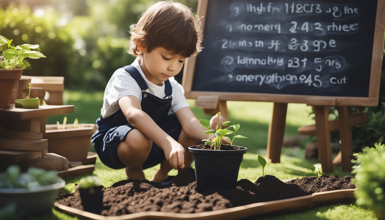 How To Encourage A Growth Mindset In Children