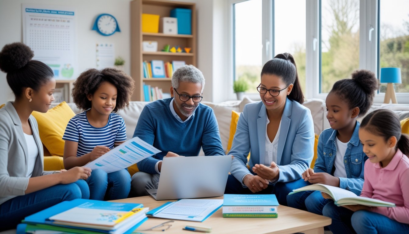 Preparing For UK School Inspections A Parent's Guide