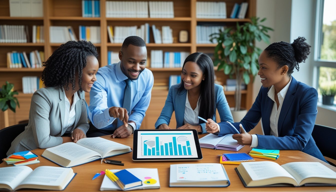 Tips For Choosing The Best Educational Resources